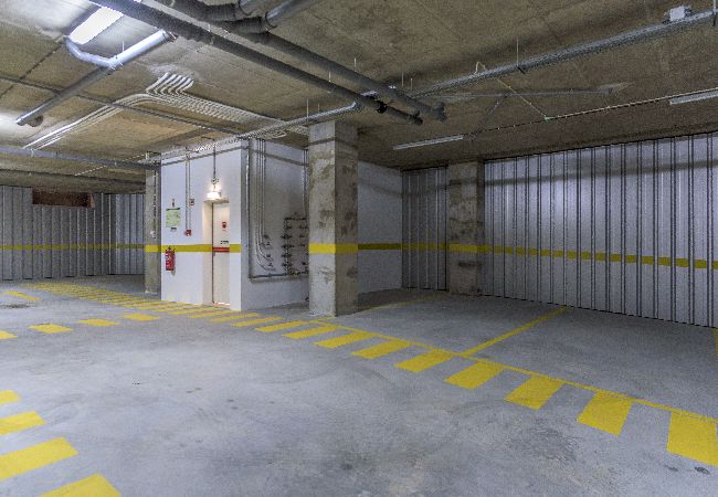 Apartamento em Tavira - FLH Cabanas Garden Flat Apartamento em Tavira - FLH Cabanas Garden Flat