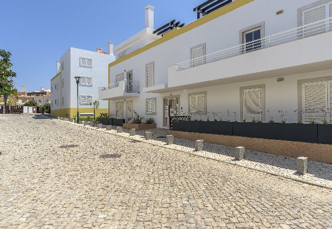 Apartamento em Tavira - FLH Cabanas Garden Flat Apartamento em Tavira - FLH Cabanas Garden Flat