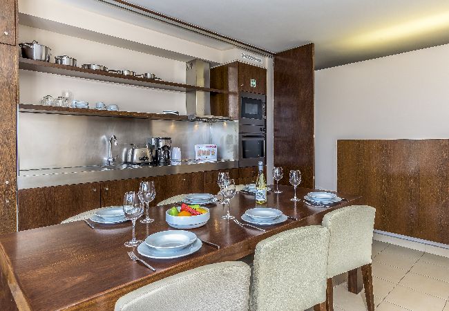 Apartamento em Albufeira - FLH Salgados Beach Apartment Apartamento em Albufeira - FLH Salgados Beach Apartment