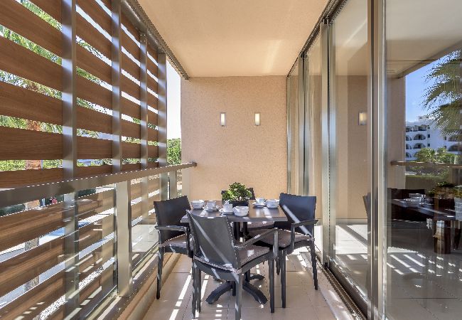 Apartamento em Albufeira - FLH Salgados Beach Apartment Apartamento em Albufeira - FLH Salgados Beach Apartment