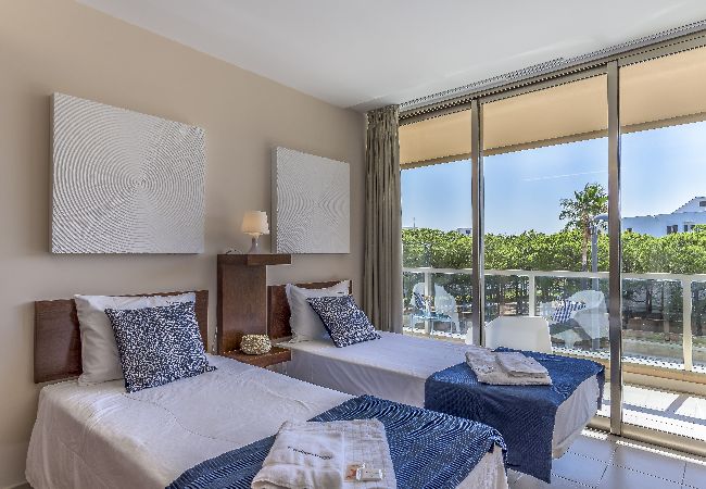 Apartamento em Albufeira - FLH Salgados Beach Apartment Apartamento em Albufeira - FLH Salgados Beach Apartment