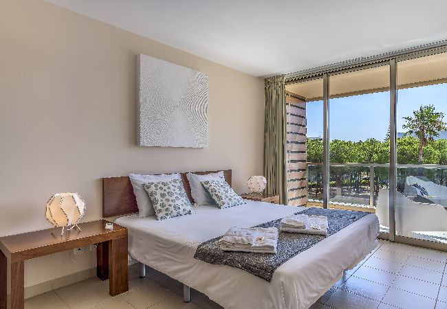 Apartamento em Albufeira - FLH Salgados Beach Apartment Apartamento em Albufeira - FLH Salgados Beach Apartment