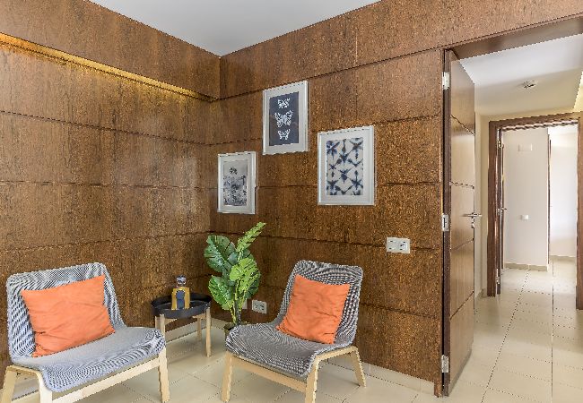 Apartamento em Albufeira - FLH Salgados Beach Apartment Apartamento em Albufeira - FLH Salgados Beach Apartment