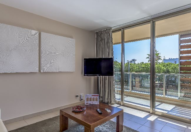 Apartamento em Albufeira - FLH Salgados Beach Apartment Apartamento em Albufeira - FLH Salgados Beach Apartment