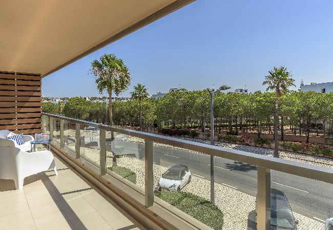 Apartamento em Albufeira - FLH Salgados Beach Apartment Apartamento em Albufeira - FLH Salgados Beach Apartment