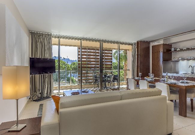 Apartamento em Albufeira - FLH Salgados Beach Apartment Apartamento em Albufeira - FLH Salgados Beach Apartment
