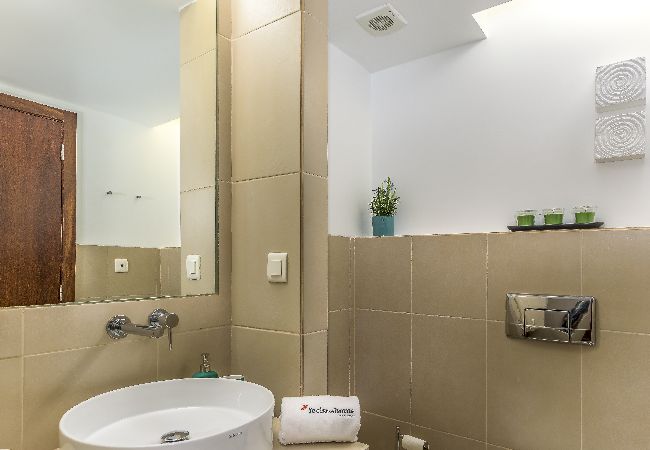 Apartamento em Albufeira - FLH Salgados Beach Apartment Apartamento em Albufeira - FLH Salgados Beach Apartment