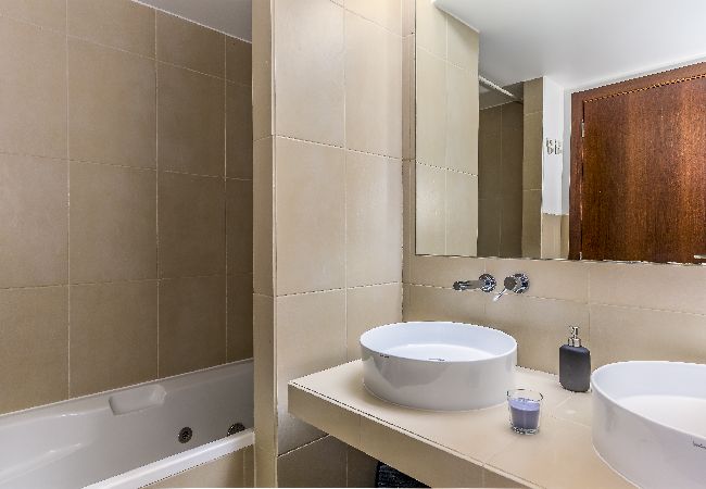 Apartamento em Albufeira - FLH Salgados Beach Apartment Apartamento em Albufeira - FLH Salgados Beach Apartment