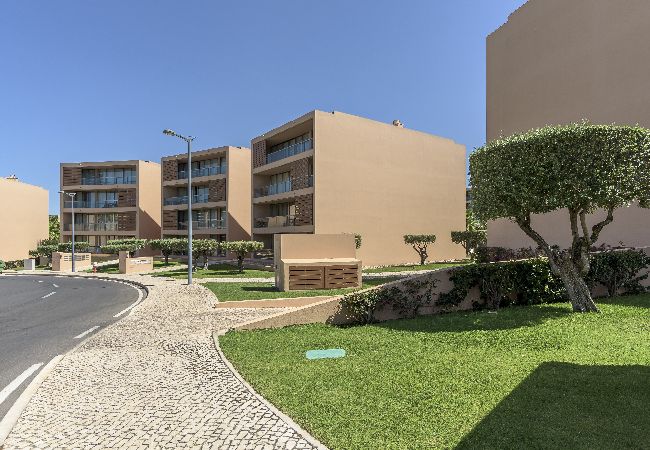Apartamento em Albufeira - FLH Salgados Beach Apartment Apartamento em Albufeira - FLH Salgados Beach Apartment