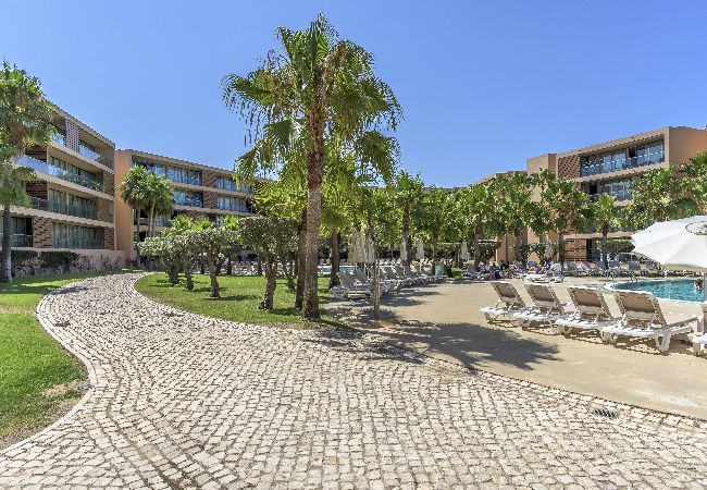 Apartamento em Albufeira - FLH Salgados Beach Apartment Apartamento em Albufeira - FLH Salgados Beach Apartment