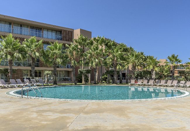 Apartamento em Albufeira - FLH Salgados Beach Apartment Apartamento em Albufeira - FLH Salgados Beach Apartment