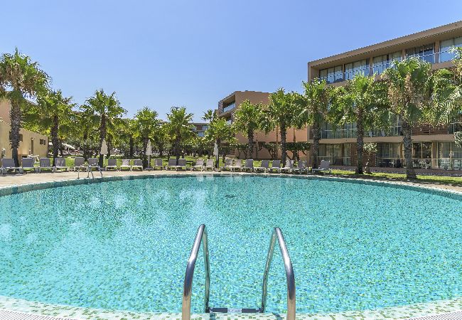 Apartamento em Albufeira - FLH Salgados Beach Apartment Apartamento em Albufeira - FLH Salgados Beach Apartment