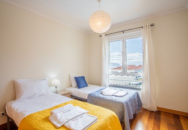 Apartamento em Funchal - FLH Funchal Modern Apartment with Pool Apartamento em Funchal - FLH Funchal Modern Apartment with Pool
