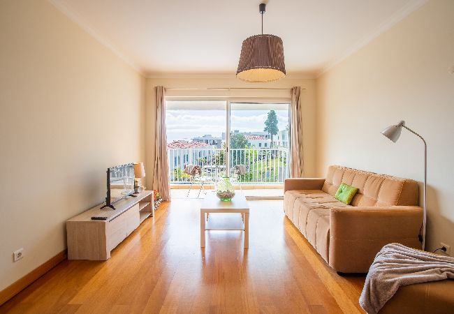 Apartamento em Funchal - FLH Funchal Modern Apartment with Pool Apartamento em Funchal - FLH Funchal Modern Apartment with Pool