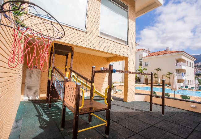 Apartamento em Funchal - FLH Funchal Modern Apartment with Pool Apartamento em Funchal - FLH Funchal Modern Apartment with Pool