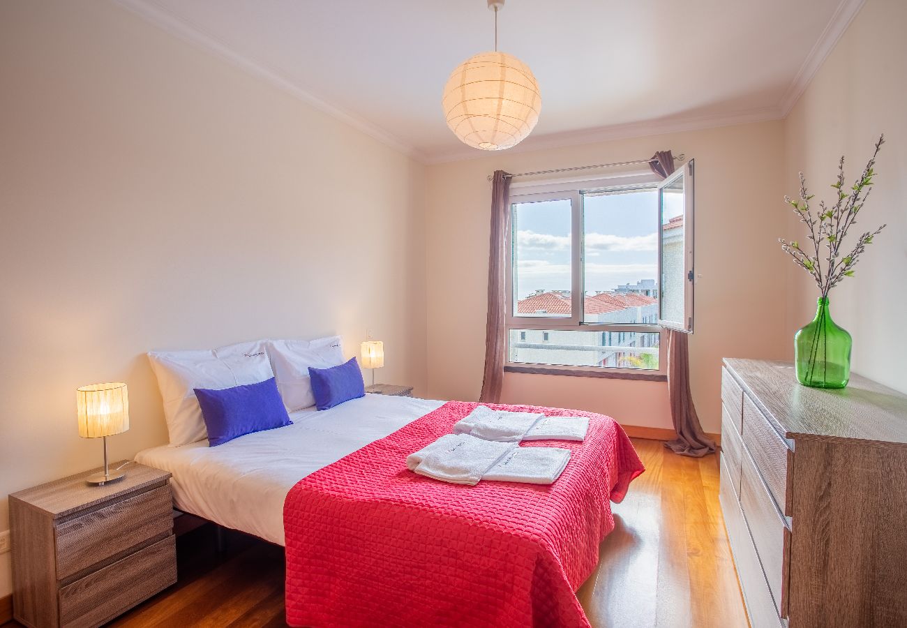 Apartamento em Funchal - FLH Funchal Modern Apartment with Pool Apartamento em Funchal - FLH Funchal Modern Apartment with Pool