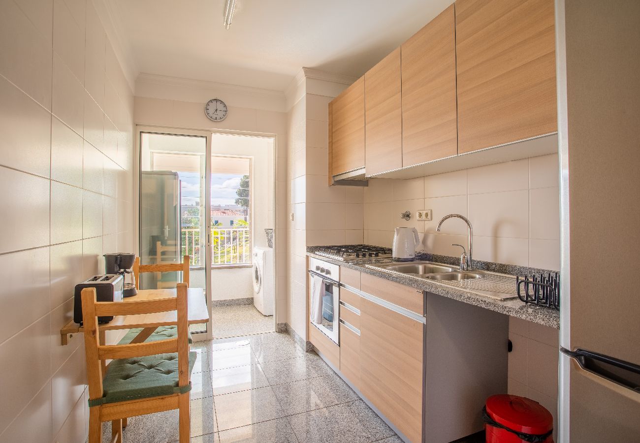 Apartamento em Funchal - FLH Funchal Modern Apartment with Pool Apartamento em Funchal - FLH Funchal Modern Apartment with Pool