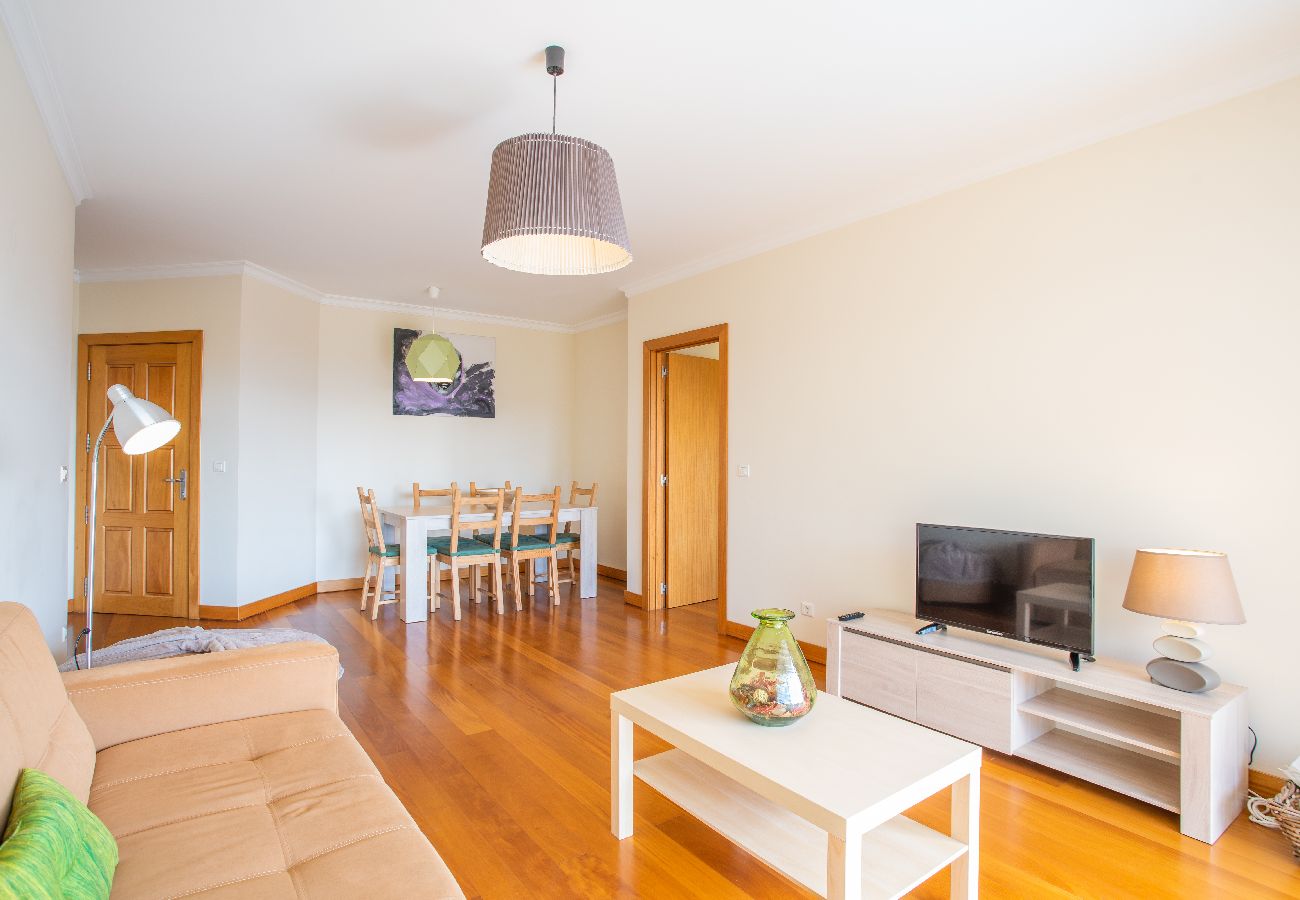 Apartamento em Funchal - FLH Funchal Modern Apartment with Pool Apartamento em Funchal - FLH Funchal Modern Apartment with Pool