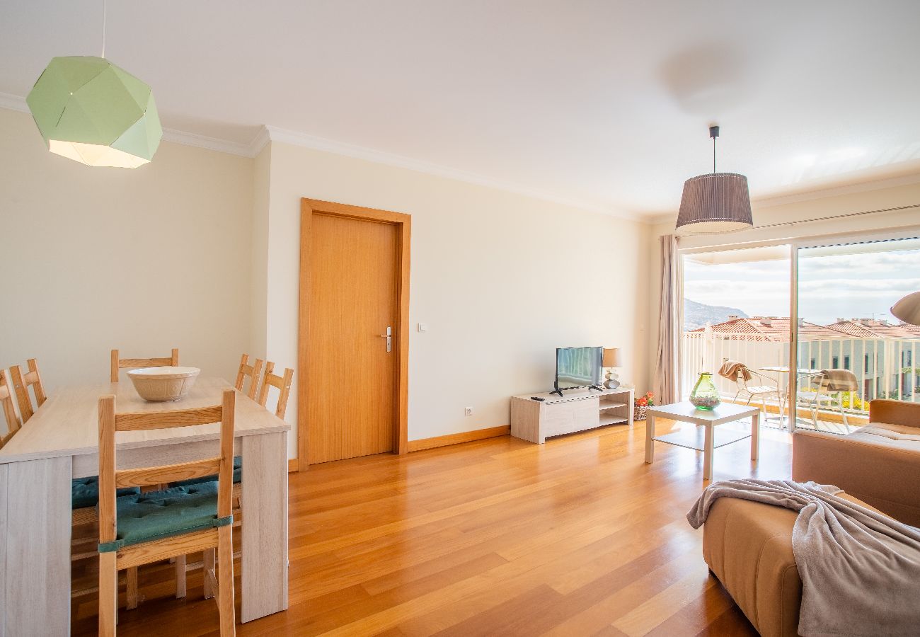 Apartamento em Funchal - FLH Funchal Modern Apartment with Pool Apartamento em Funchal - FLH Funchal Modern Apartment with Pool