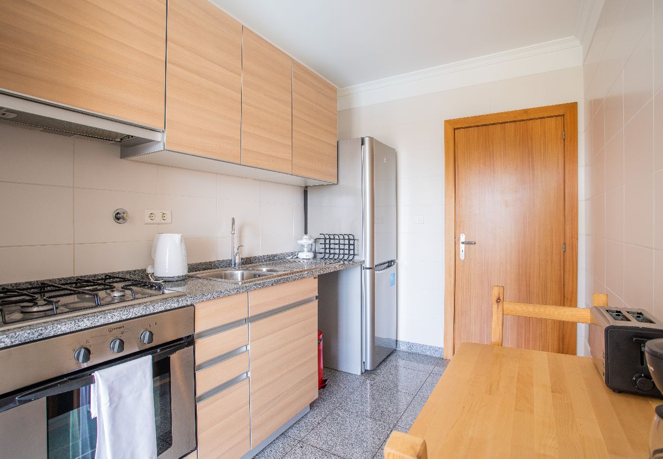 Apartamento em Funchal - FLH Funchal Modern Apartment with Pool Apartamento em Funchal - FLH Funchal Modern Apartment with Pool