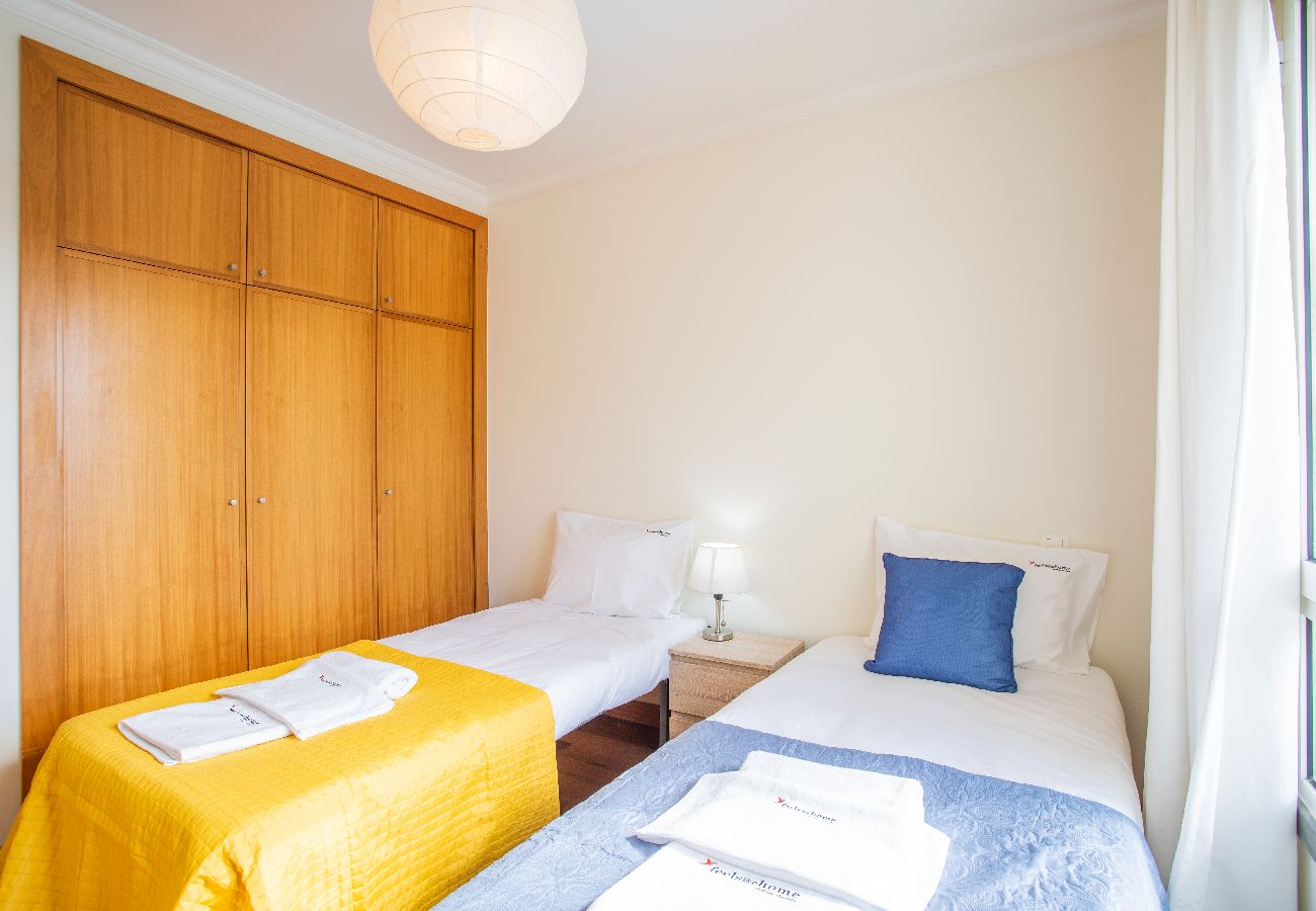 Apartamento em Funchal - FLH Funchal Modern Apartment with Pool Apartamento em Funchal - FLH Funchal Modern Apartment with Pool