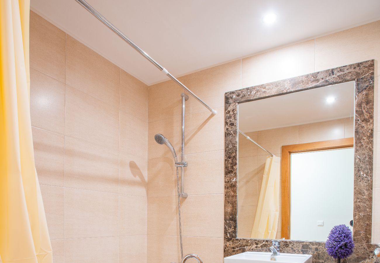 Apartamento em Funchal - FLH Funchal Modern Apartment with Pool Apartamento em Funchal - FLH Funchal Modern Apartment with Pool