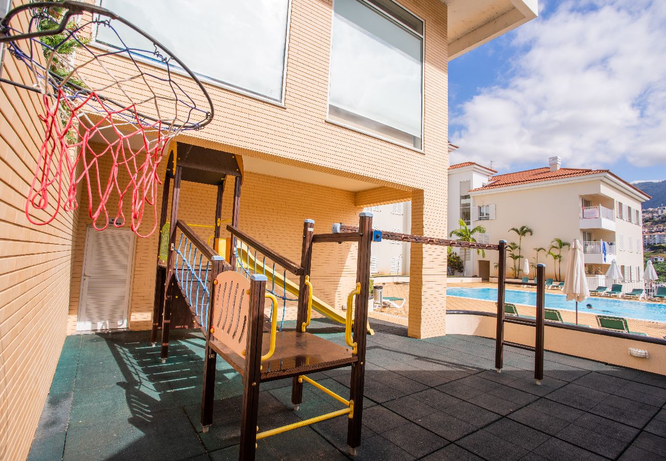 Apartamento em Funchal - FLH Funchal Modern Apartment with Pool Apartamento em Funchal - FLH Funchal Modern Apartment with Pool