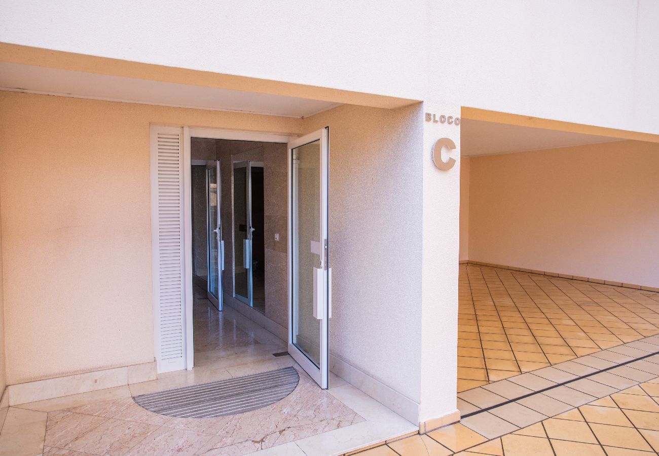 Apartamento em Funchal - FLH Funchal Modern Apartment with Pool Apartamento em Funchal - FLH Funchal Modern Apartment with Pool