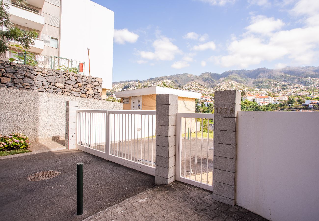 Apartamento em Funchal - FLH Funchal Modern Apartment with Pool Apartamento em Funchal - FLH Funchal Modern Apartment with Pool