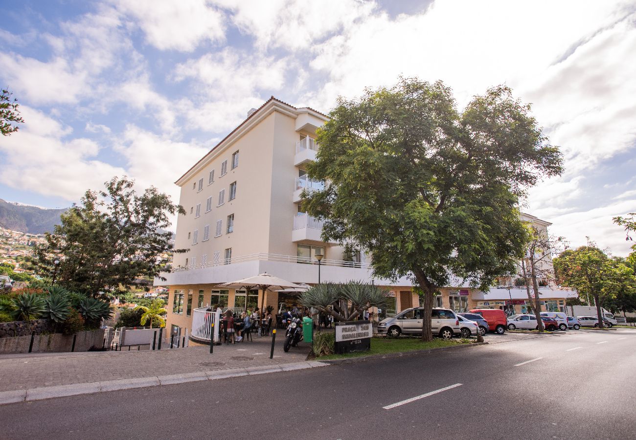 Apartamento em Funchal - FLH Funchal Modern Apartment with Pool Apartamento em Funchal - FLH Funchal Modern Apartment with Pool