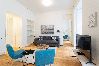 Apartamento em Lisboa - FLH Chiado Modern Apartment