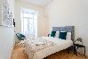 Apartamento em Lisboa - FLH Chiado Modern Apartment