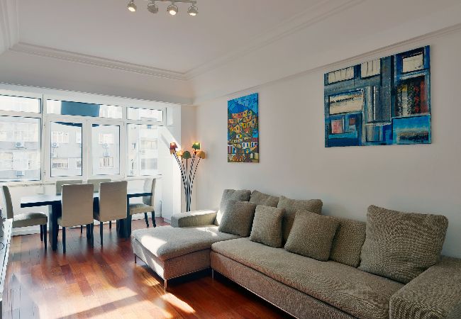 Apartamento em Lisbon - Av. Novas Premium