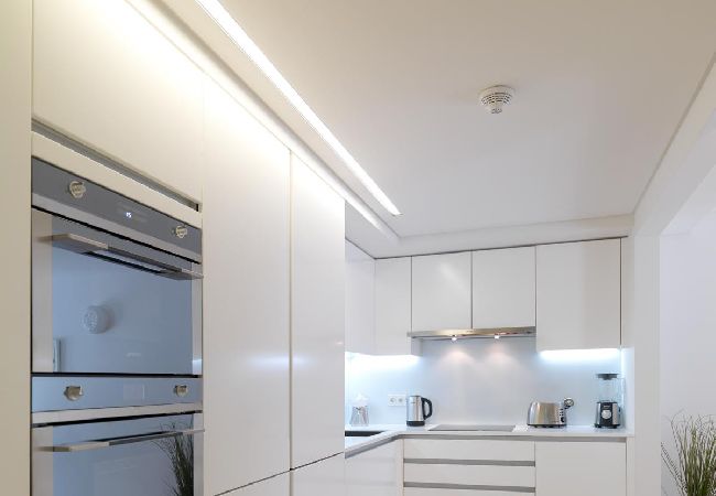 Apartamento em Lisboa - FLH Saldanha Luxurious Flat for Two Apartamento em Lisboa - FLH Saldanha Luxurious Flat for Two