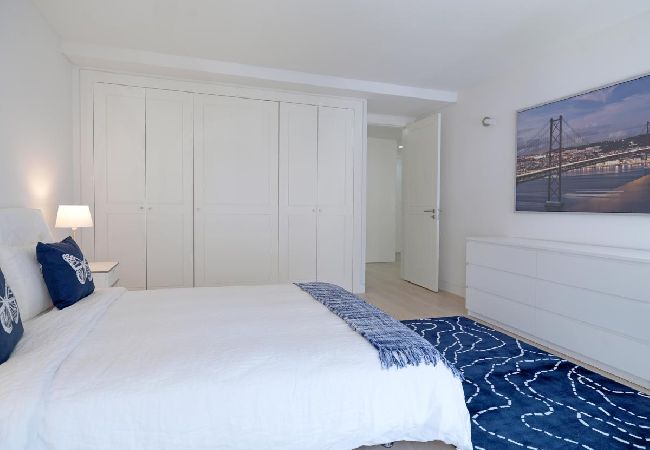 Apartamento em Lisboa - FLH Saldanha Luxurious Flat for Two Apartamento em Lisboa - FLH Saldanha Luxurious Flat for Two