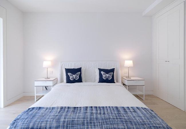 Apartamento em Lisboa - FLH Saldanha Luxurious Flat for Two Apartamento em Lisboa - FLH Saldanha Luxurious Flat for Two