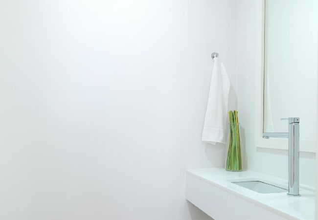 Apartamento em Lisboa - FLH Saldanha Luxurious Flat for Two Apartamento em Lisboa - FLH Saldanha Luxurious Flat for Two