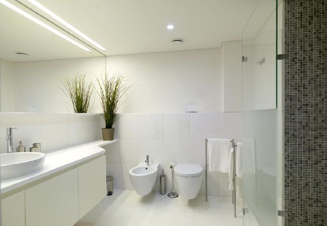 Apartamento em Lisboa - FLH Saldanha Luxurious Flat for Two Apartamento em Lisboa - FLH Saldanha Luxurious Flat for Two
