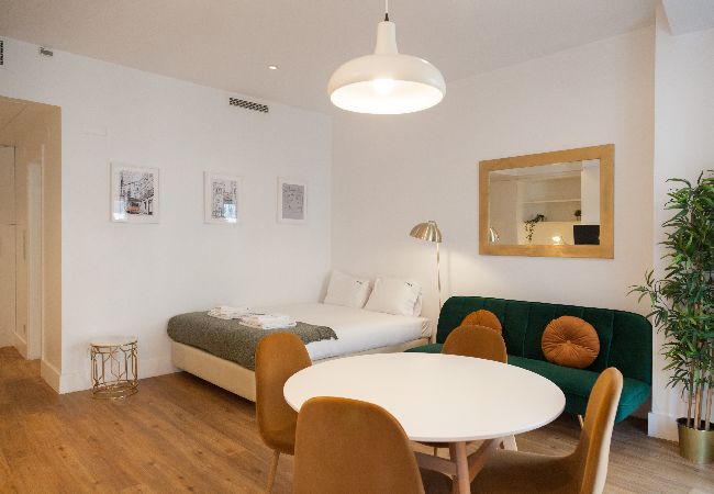 Estúdio em Lisboa - FLH S. Bento Lovely Studio Estúdio em Lisboa - FLH S. Bento Lovely Studio