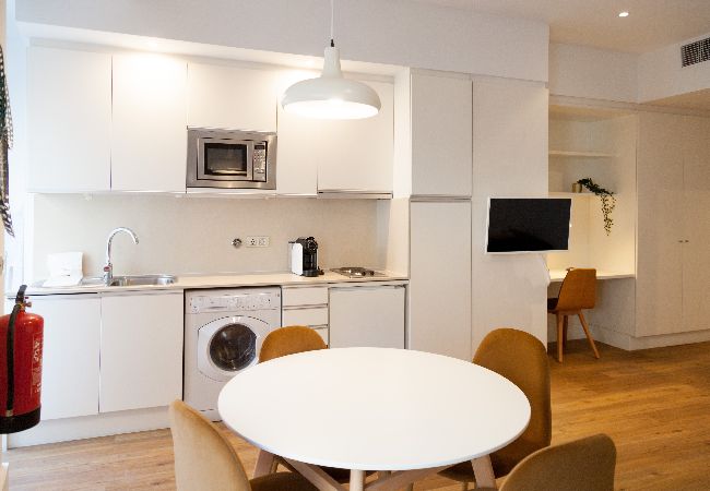 Estúdio em Lisboa - FLH S. Bento Lovely Studio Estúdio em Lisboa - FLH S. Bento Lovely Studio