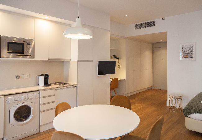 Estúdio em Lisboa - FLH S. Bento Lovely Studio Estúdio em Lisboa - FLH S. Bento Lovely Studio