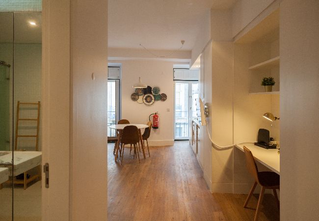 Estúdio em Lisboa - FLH S. Bento Lovely Studio Estúdio em Lisboa - FLH S. Bento Lovely Studio