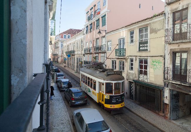 Estúdio em Lisboa - FLH S. Bento Lovely Studio Estúdio em Lisboa - FLH S. Bento Lovely Studio