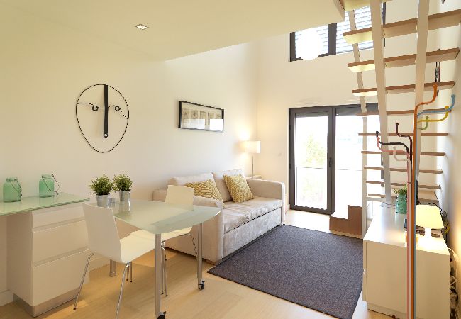 Apartamento em Matosinhos - FLH Porto Charming Flat Apartamento em Matosinhos - FLH Porto Charming Flat