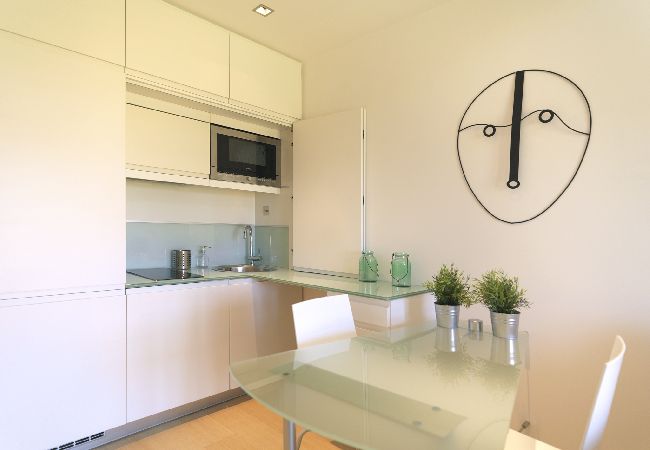Apartamento em Matosinhos - FLH Porto Charming Flat Apartamento em Matosinhos - FLH Porto Charming Flat
