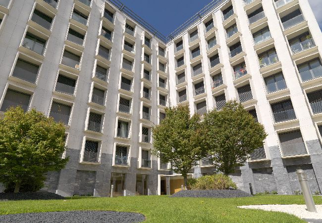 Apartamento em Matosinhos - FLH Porto Charming Flat Apartamento em Matosinhos - FLH Porto Charming Flat