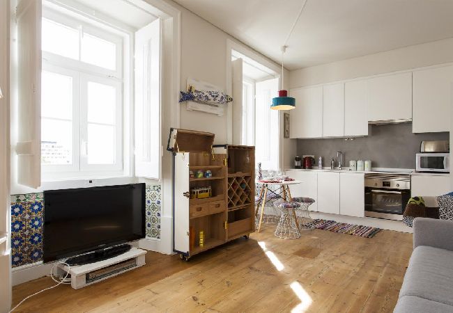 Apartamento em Lisbon - Alfama Belo Apartment