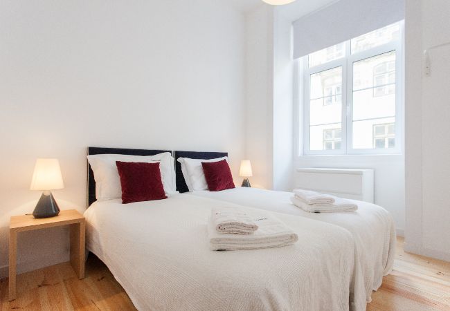 Apartamento em Lisboa - FLH Baixa Spacious Apartment Apartamento em Lisboa - FLH Baixa Spacious Apartment