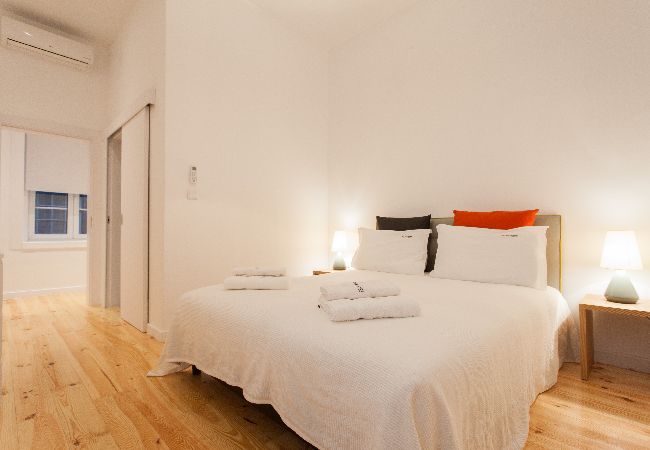 Apartamento em Lisboa - FLH Baixa Spacious Apartment Apartamento em Lisboa - FLH Baixa Spacious Apartment