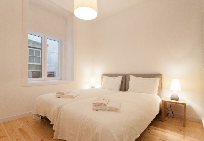 Apartamento em Lisboa - FLH Baixa Spacious Apartment Apartamento em Lisboa - FLH Baixa Spacious Apartment